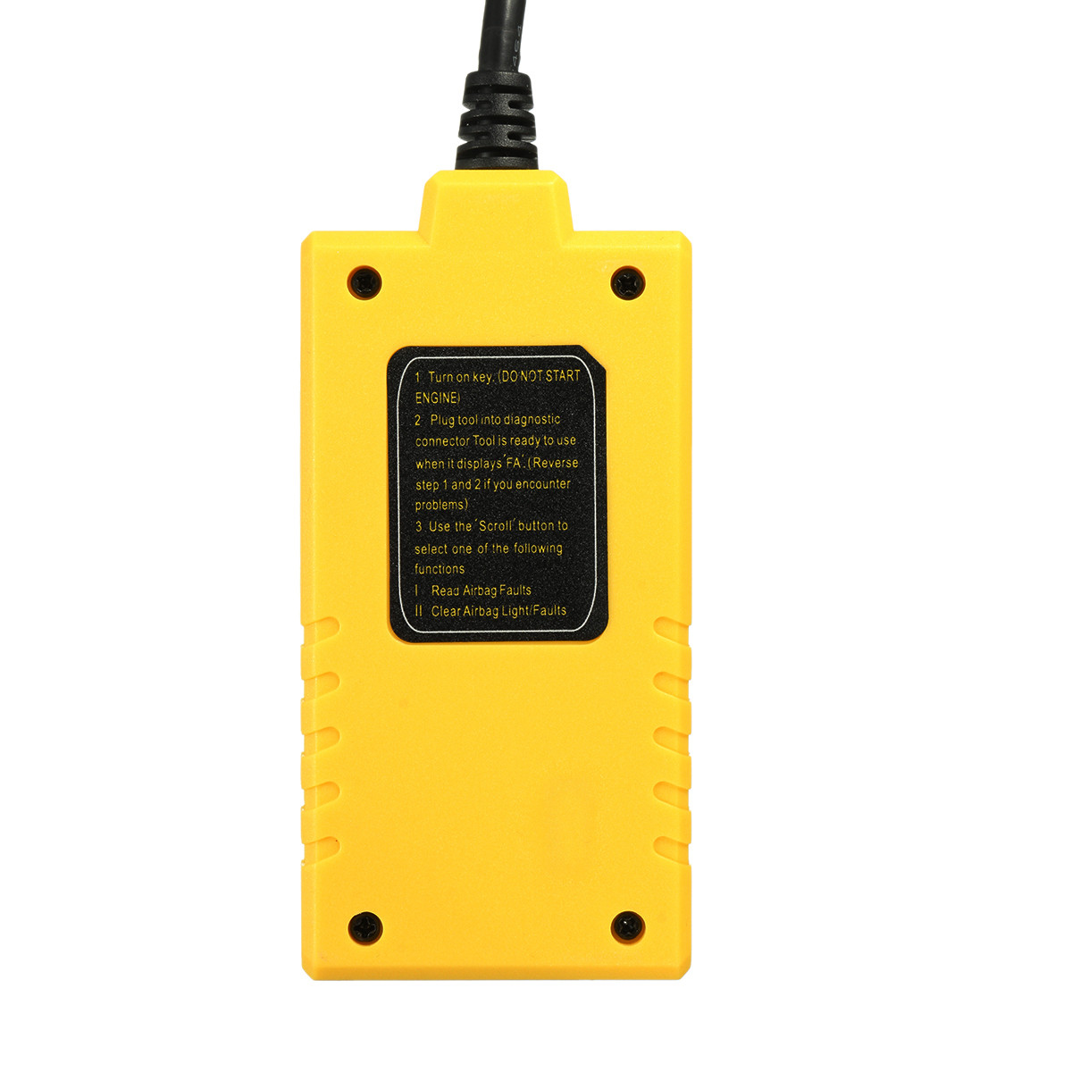 B800-Car-Airbag-Scanner-Reset-Tool-SRS-Trouble-Codes-Reader-20Pin-for-BMW-1994-2003-1113069