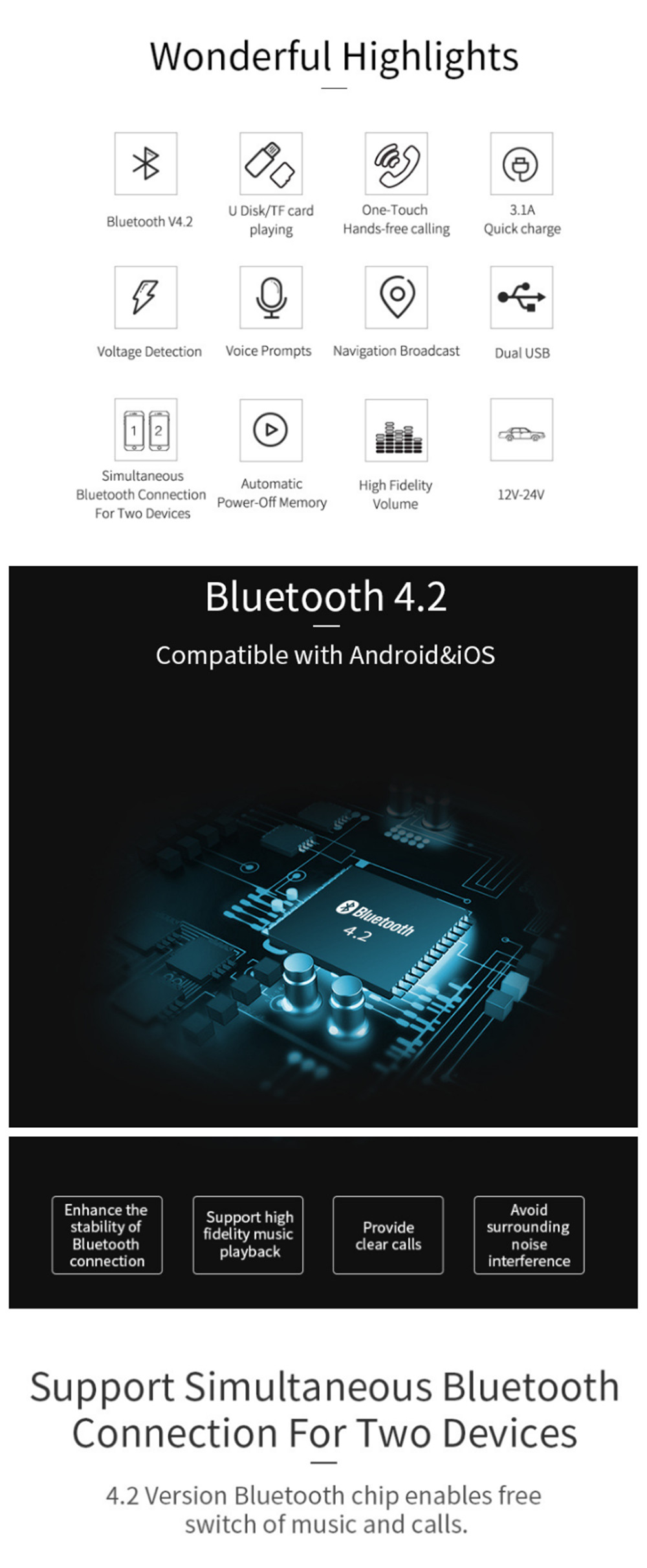 BT12-Car-FM-Transmitter-bluetooth-Handsfree-Car-Kit-Dual-UBS-31A-Car-Charger-1373542