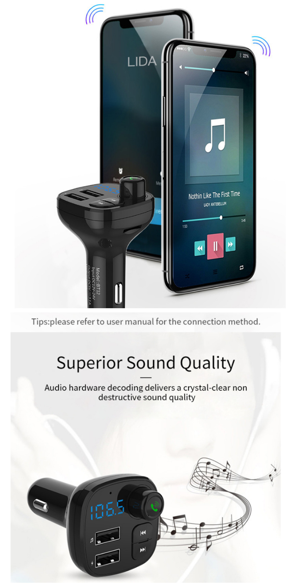 BT12-Car-FM-Transmitter-bluetooth-Handsfree-Car-Kit-Dual-UBS-31A-Car-Charger-1373542