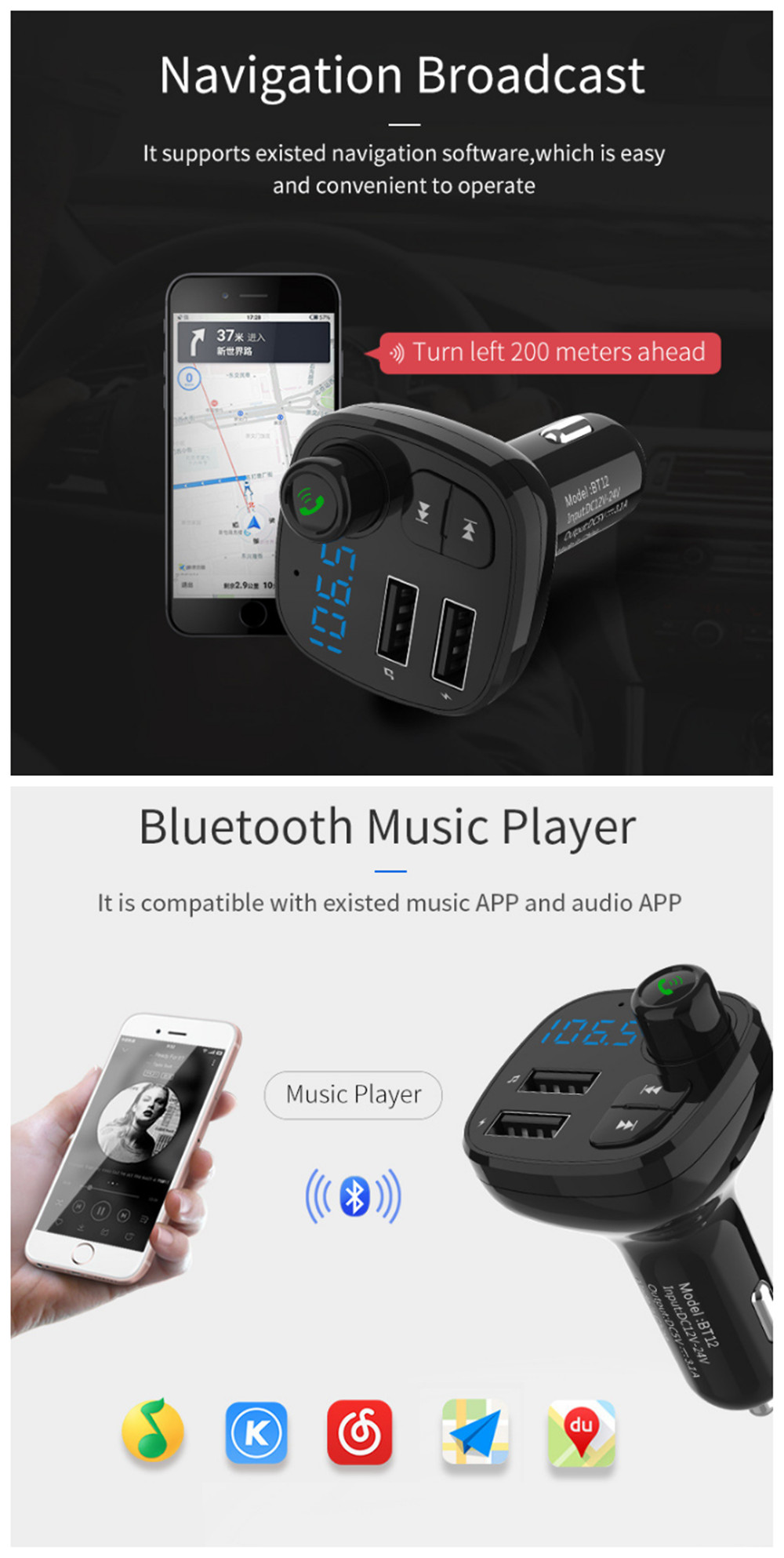 BT12-Car-FM-Transmitter-bluetooth-Handsfree-Car-Kit-Dual-UBS-31A-Car-Charger-1373542