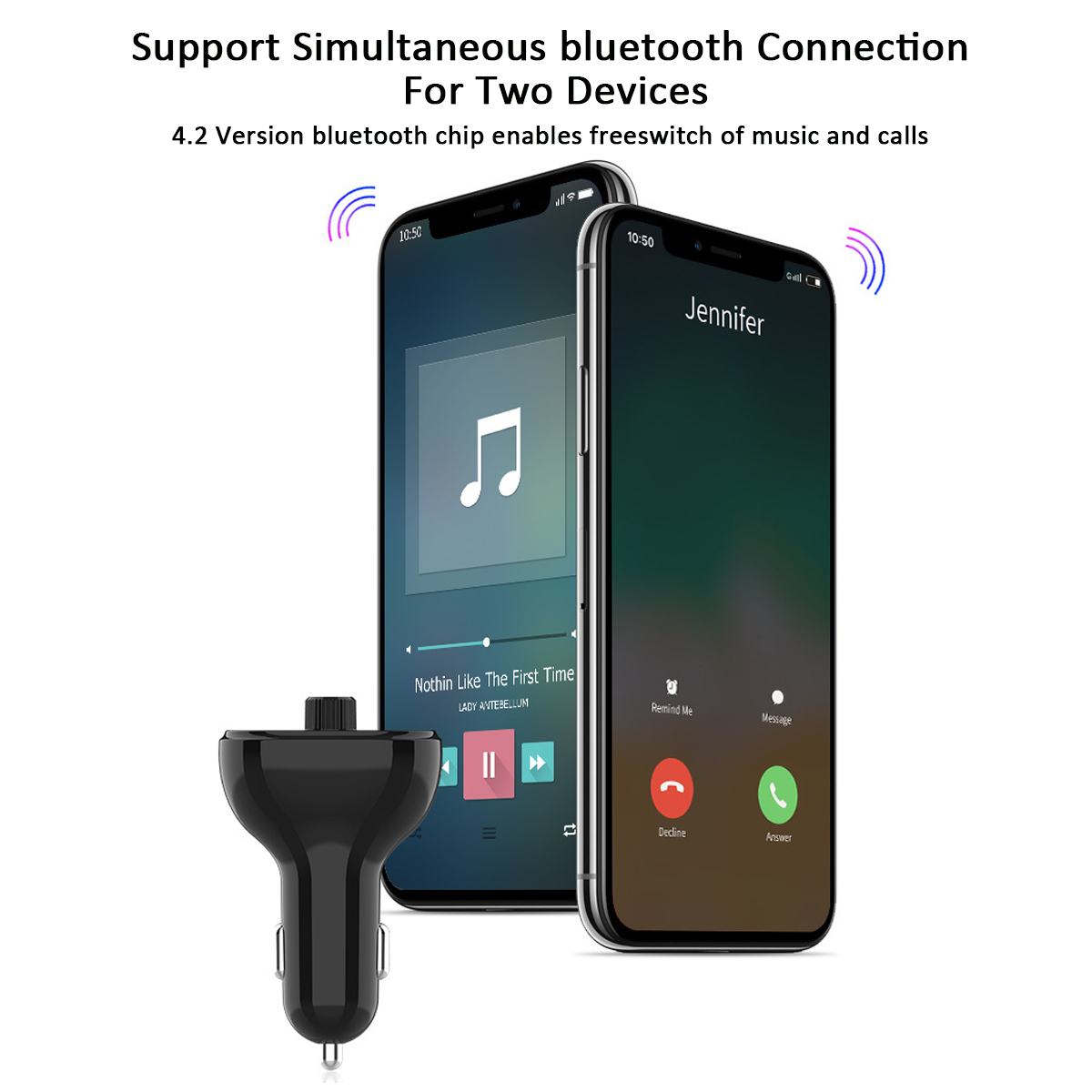 BT23-Car-MP3-Player-QC30-Fast-Charging-LED-screen-Hand-free-FM-Transmitter-1642186