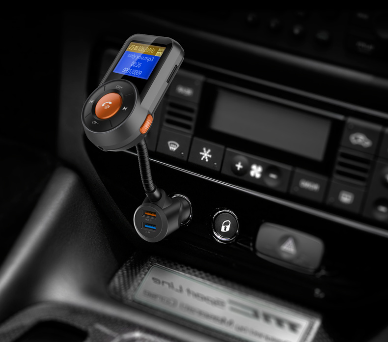 BT76-Color-Screen-bluetooth-MP3-Car-FM-Transmitter-Car-bluetooth-QC30-Fast-Charge-Handsfree-1377737