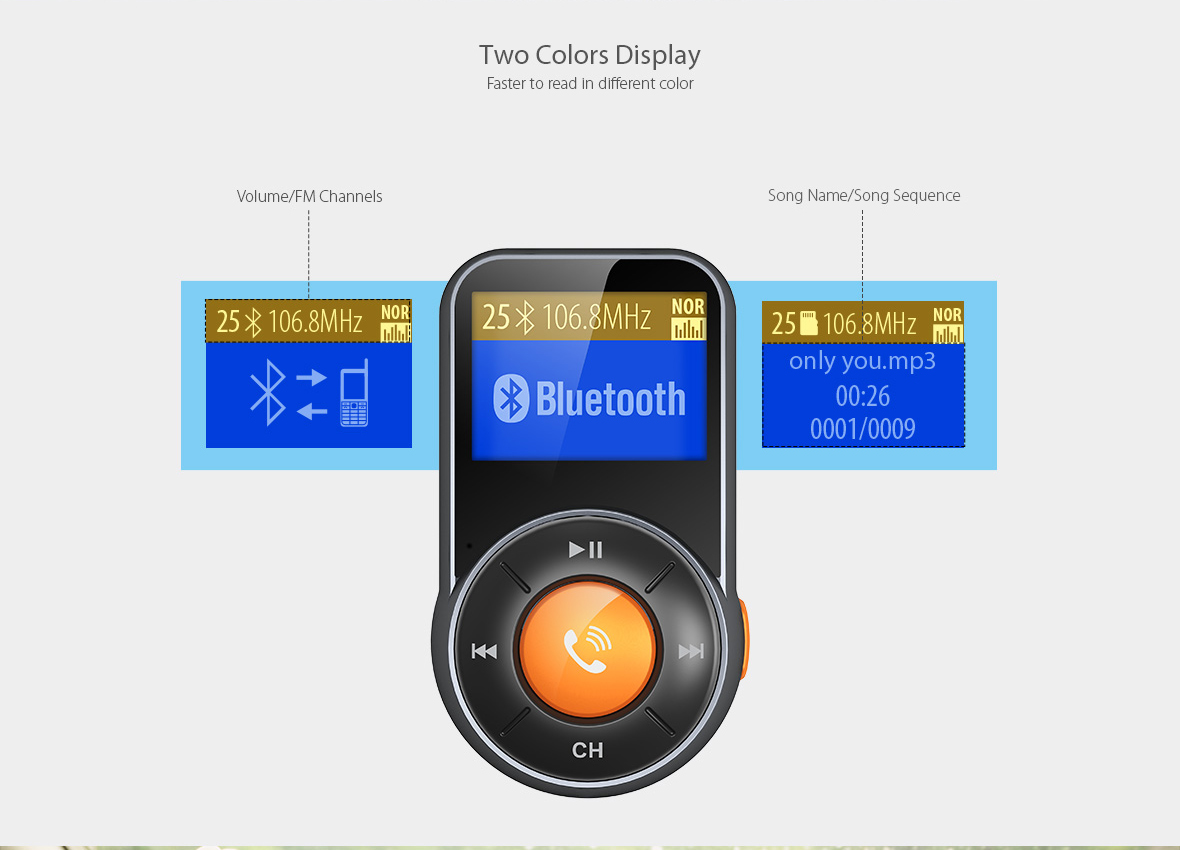BT76-Color-Screen-bluetooth-MP3-Car-FM-Transmitter-Car-bluetooth-QC30-Fast-Charge-Handsfree-1377737