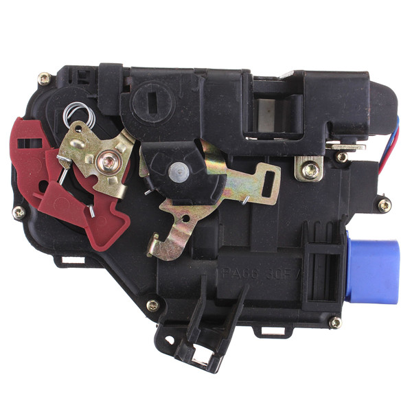 Back-Right-Door-Lock-3D4839016A-for-Seat-VW-Golf-Mk5-2003-2009-964641