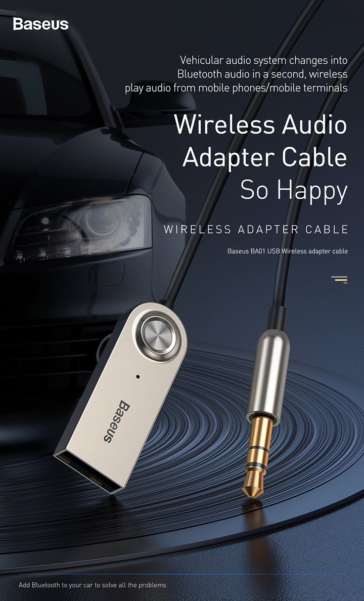 Baseus-BA01-Universal-Multi-Function-Audio-USB-bluetooth-Adapter-Cable-Car-bluetooth-Player-1446088