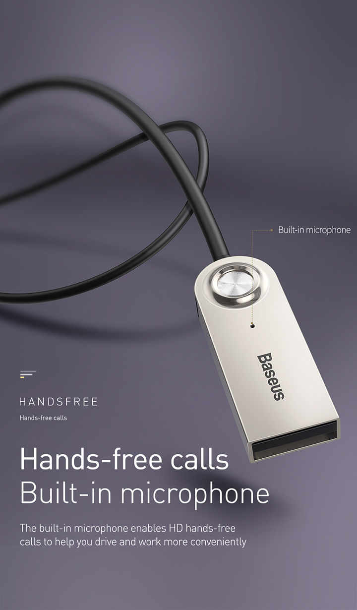 Baseus-BA01-Universal-Multi-Function-Audio-USB-bluetooth-Adapter-Cable-Car-bluetooth-Player-1446088