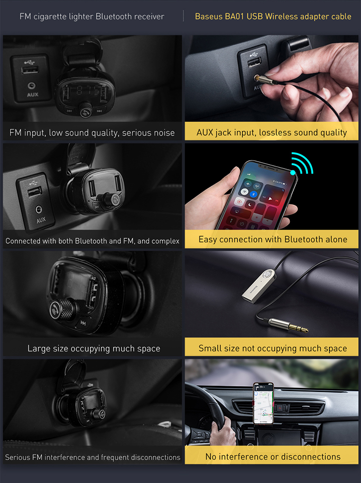 Baseus-BA01-Universal-Multi-Function-Audio-USB-bluetooth-Adapter-Cable-Car-bluetooth-Player-1446088