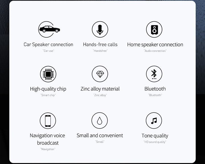 Baseus-BA01-Universal-Multi-Function-Audio-USB-bluetooth-Adapter-Cable-Car-bluetooth-Player-1446088