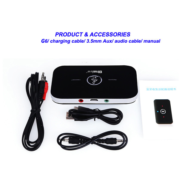 Binai-G6-Hifi-2-in-1-bluetooth-41-Stereo-Audio-Transmitter-Receiver-Wireless-A2DP-Adapter-Aux-1108212