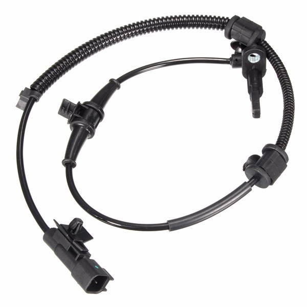 Black-Front-ABS-Wheel-Speed-Transmitter-Sensor-For-08-15-Vauxhall-Insignia-1053333