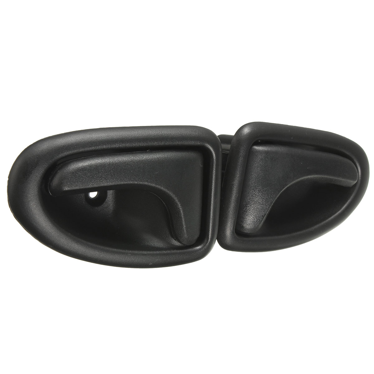 Black-Plastic-Interior-Right-Car-Door-Handle-For-Renault-Clio-Megane-Scenic-1385790