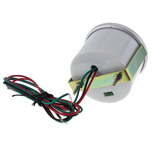 Blue-Digital-LED--1430-PSI-Turbo-Boost-Gauges-Car-Auto-930417