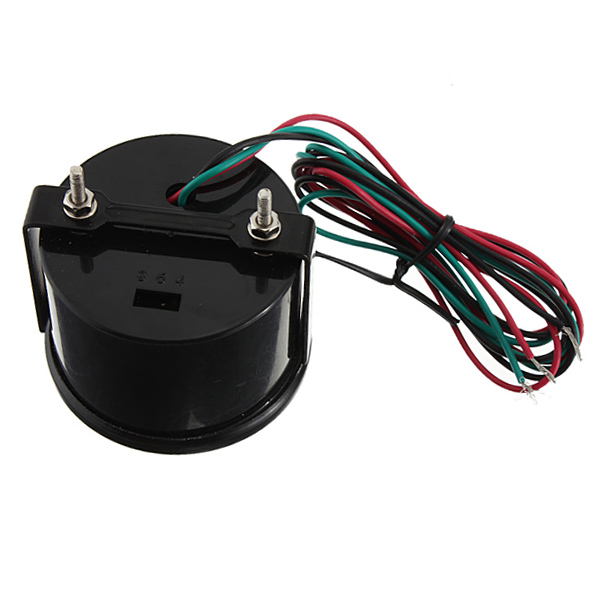 Blue-Digital-LED--1430-PSI-Turbo-Boost-Gauges-Car-Auto-930417