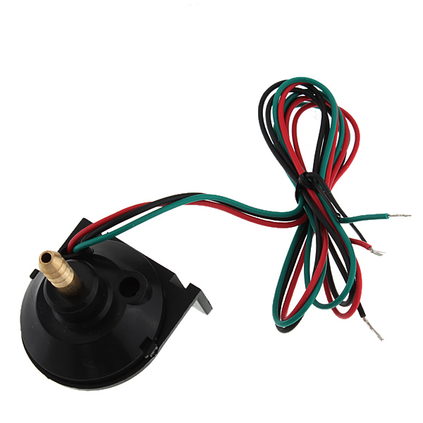 Blue-Digital-LED--1430-PSI-Turbo-Boost-Gauges-Car-Auto-930417