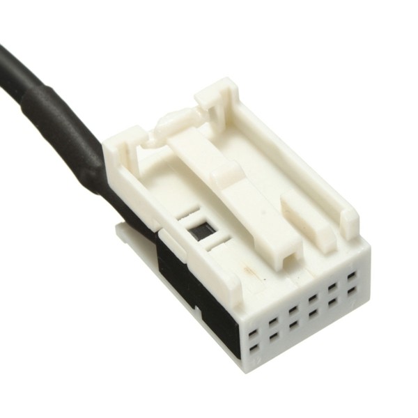 Car-35mm-Audio-Music-AUX-Cable-Input-Adapter-For-Mercedes-Benz-W203-C-class-1040531