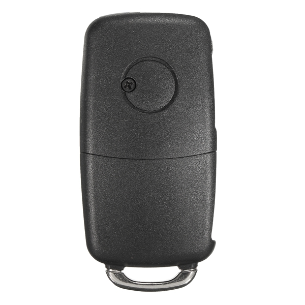 Car-433MHz-ID48-Chips-2-BTN-Remote-Key-Alarm-Fob-Flip-Uncut-for-VW-1J0-959-753-AG-1065847