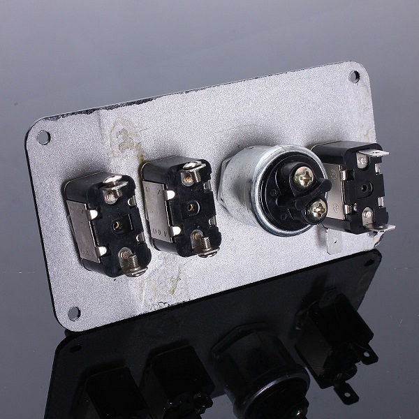 Car-Auto-Ignition-Engine-Push-Start-Button-Switch-961819