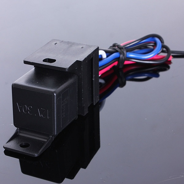 Car-Auto-Ignition-Engine-Push-Start-Button-Switch-961819