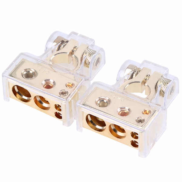 Car-Battery-Terminal-Clamps-Connectors-Positive--Negative-Gauge-1143944