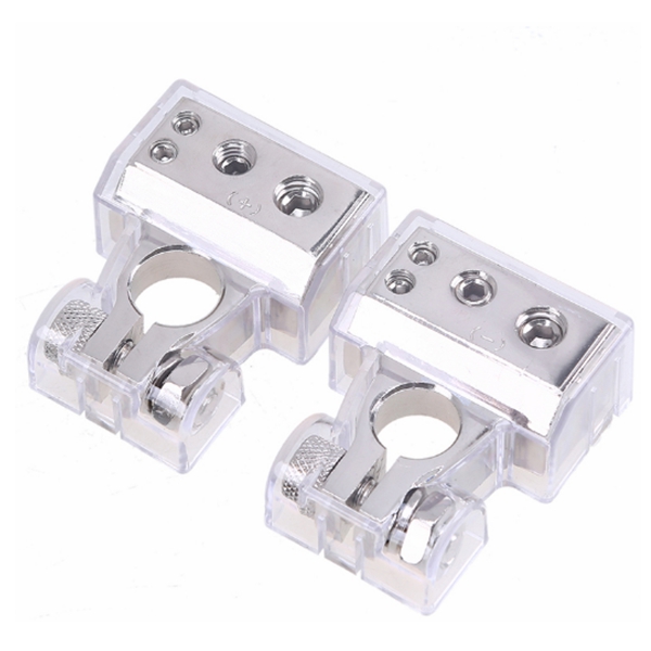 Car-Battery-Terminal-Clamps-Connectors-Positive--Negative-Gauge-1143944