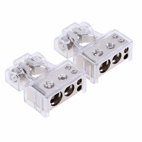 Car-Battery-Terminal-Clamps-Connectors-Positive--Negative-Gauge-1143944