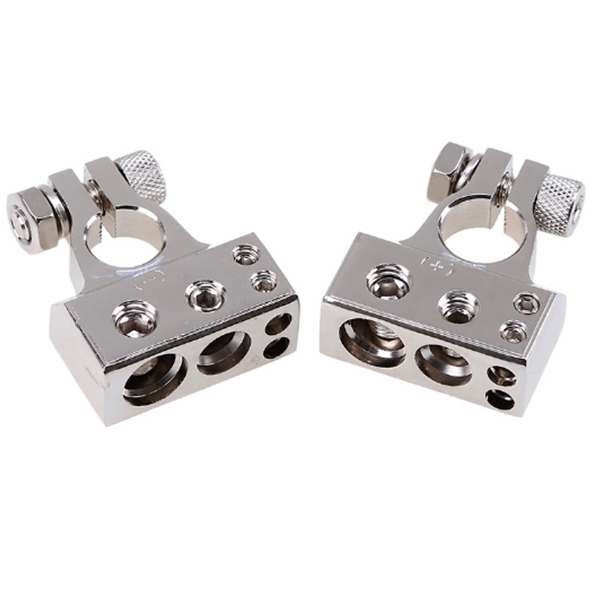 Car-Battery-Terminal-Clamps-Connectors-Positive--Negative-Gauge-1143944