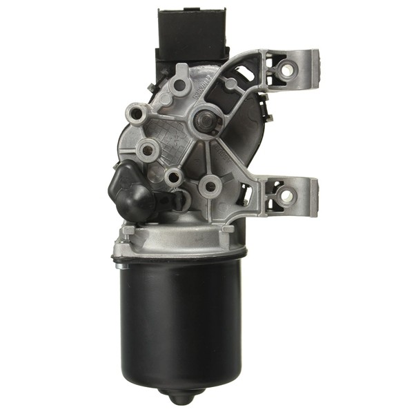 Car-Black-Hatchback-Front-Windscreen-Wiper-Motor-For-Renault-Clio-MK3-2005-2015-1005742