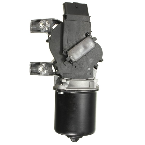 Car-Black-Hatchback-Front-Windscreen-Wiper-Motor-For-Renault-Clio-MK3-2005-2015-1005742