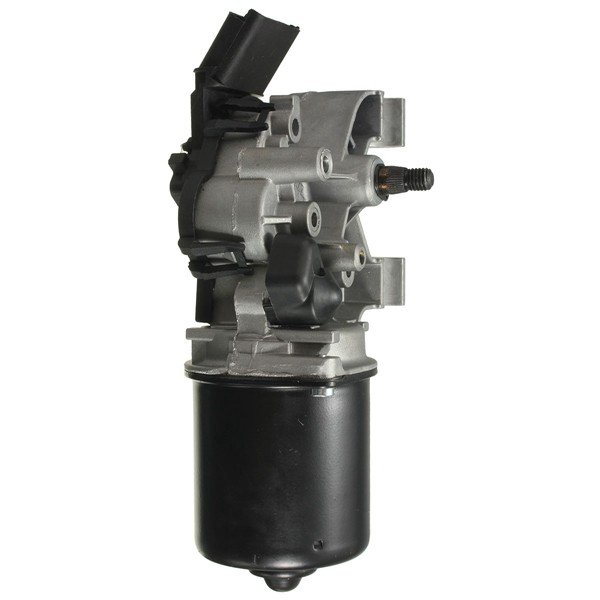 Car-Black-Hatchback-Front-Windscreen-Wiper-Motor-For-Renault-Clio-MK3-2005-2015-1005742