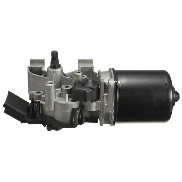 Car-Black-Hatchback-Front-Windscreen-Wiper-Motor-For-Renault-Clio-MK3-2005-2015-1005742