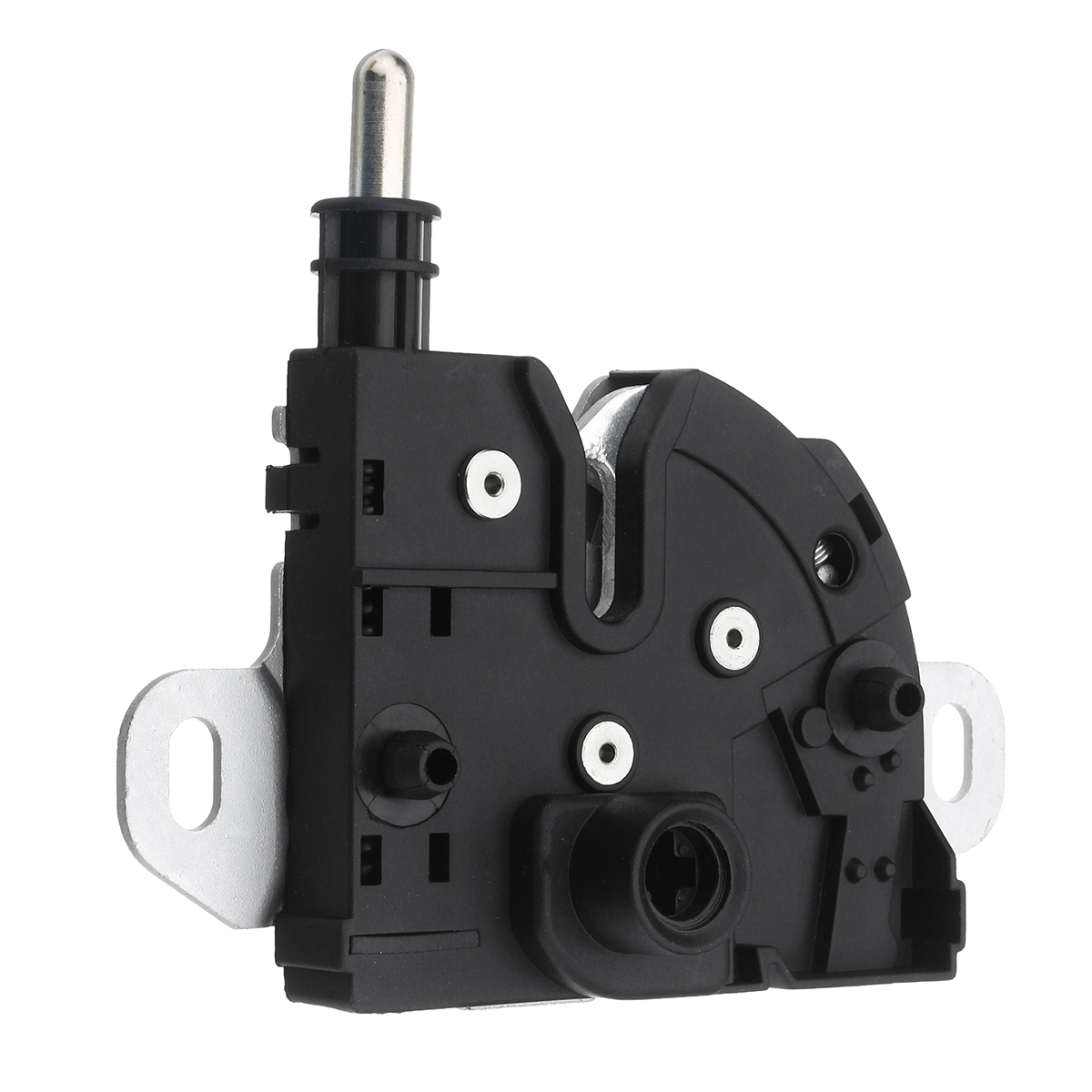 Car-Bonnet-Hood-Door-Lock-Catch-Latch-Anti-theft-For-Ford-Focus-C-Max-Kuga-1249611