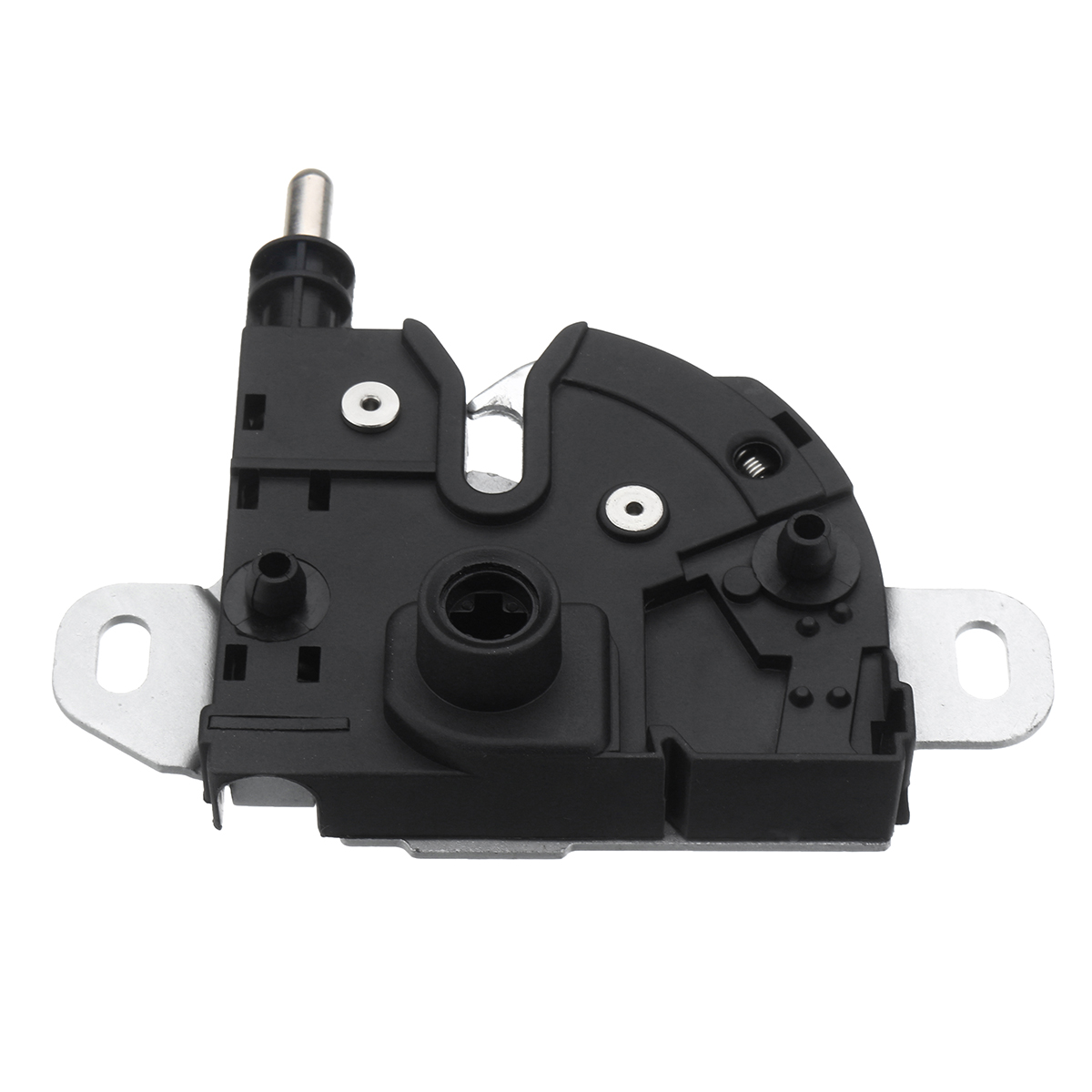 Car-Bonnet-Hood-Door-Lock-Catch-Latch-Anti-theft-For-Ford-Focus-C-Max-Kuga-1249611