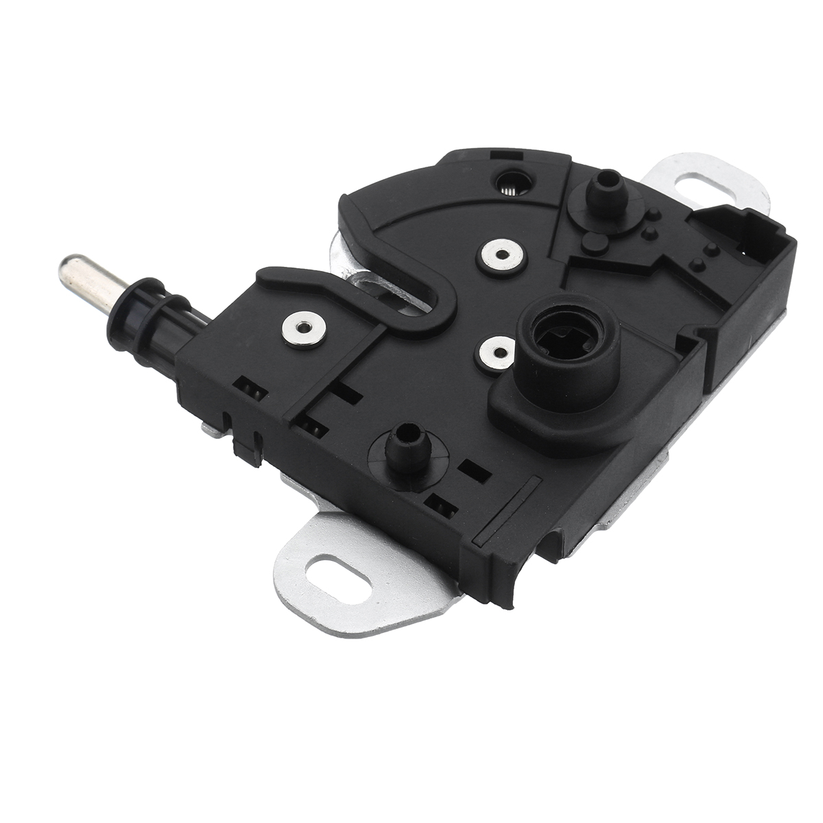 Car-Bonnet-Hood-Door-Lock-Catch-Latch-Anti-theft-For-Ford-Focus-C-Max-Kuga-1249611