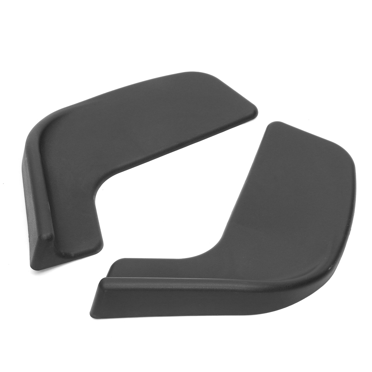 Car-Bumper-Spoiler-Front-Shovel-Decorative-Scratch-Resistant-Wing-1210509