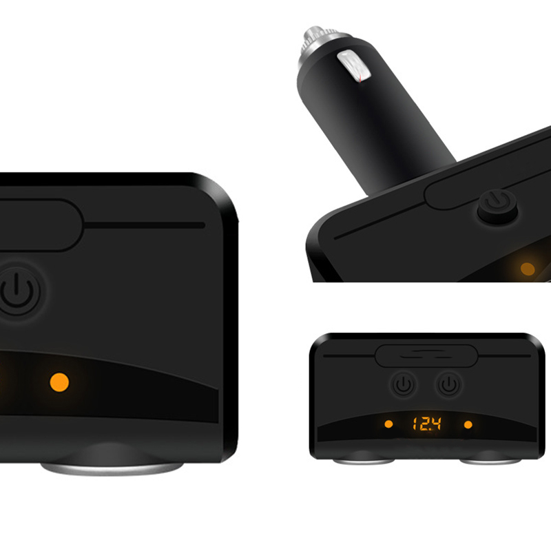 Car-Ci-garette-Lighter-Double-USB-Charger-Without-Ci-garette-Butts-1571188