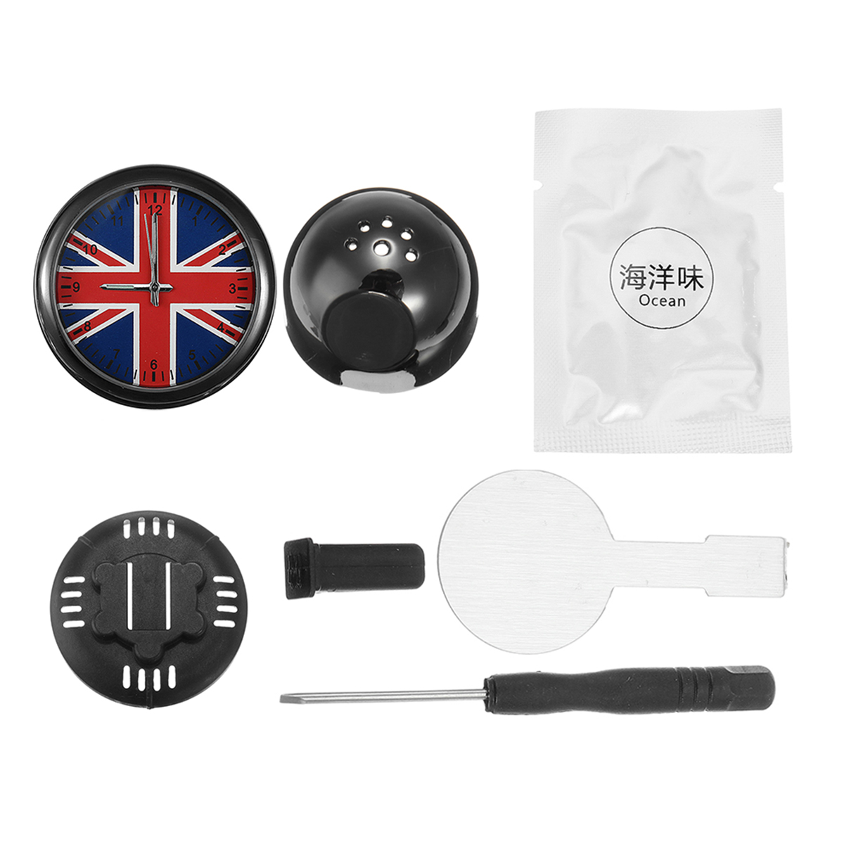 Car-Clock-luminous-Pointer-Support-Pasted-or-Air-Outlet-1544273