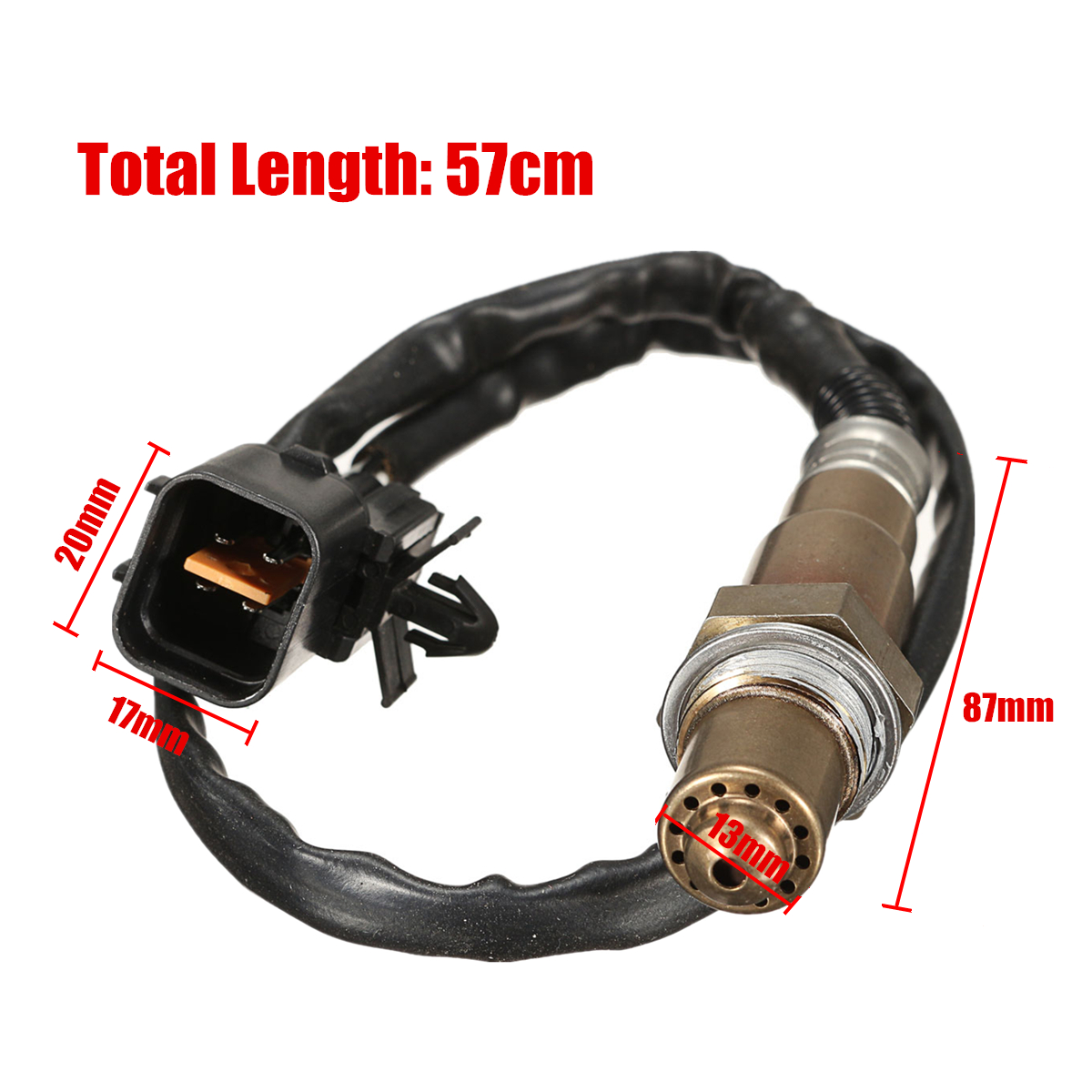 Car-Downstream-Oxygen-Sensor-O2-For-Pontiac-1195996