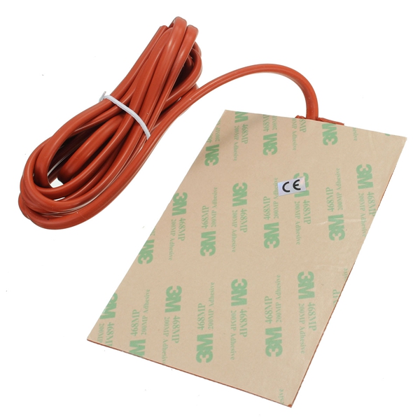 Car-Engine-Heater-Oil-Pan-Tank-Heater-175W-110V-Pad-Heater-3M-Adhesive-1019259