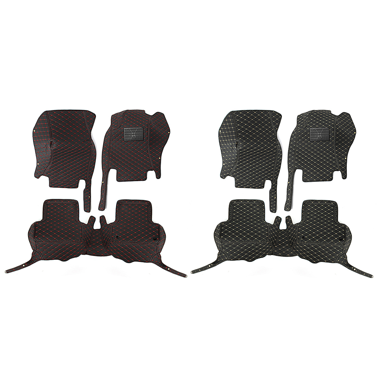 Car-Floor-Mat-For-Mercedes-A-C-W204-W205-E-W211-W212-W213-S-1399476