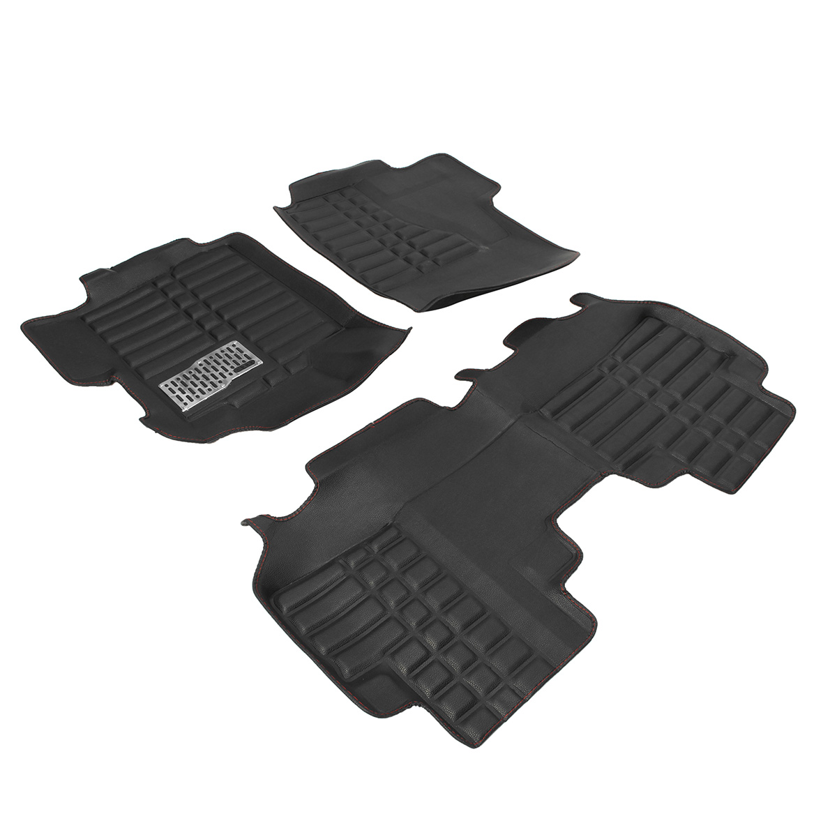 Car-Floor-Mat-Liner-All-Weather-Waterproof-Fly5D-For-Honda-CR-V-CRV-2002-2006-1401824