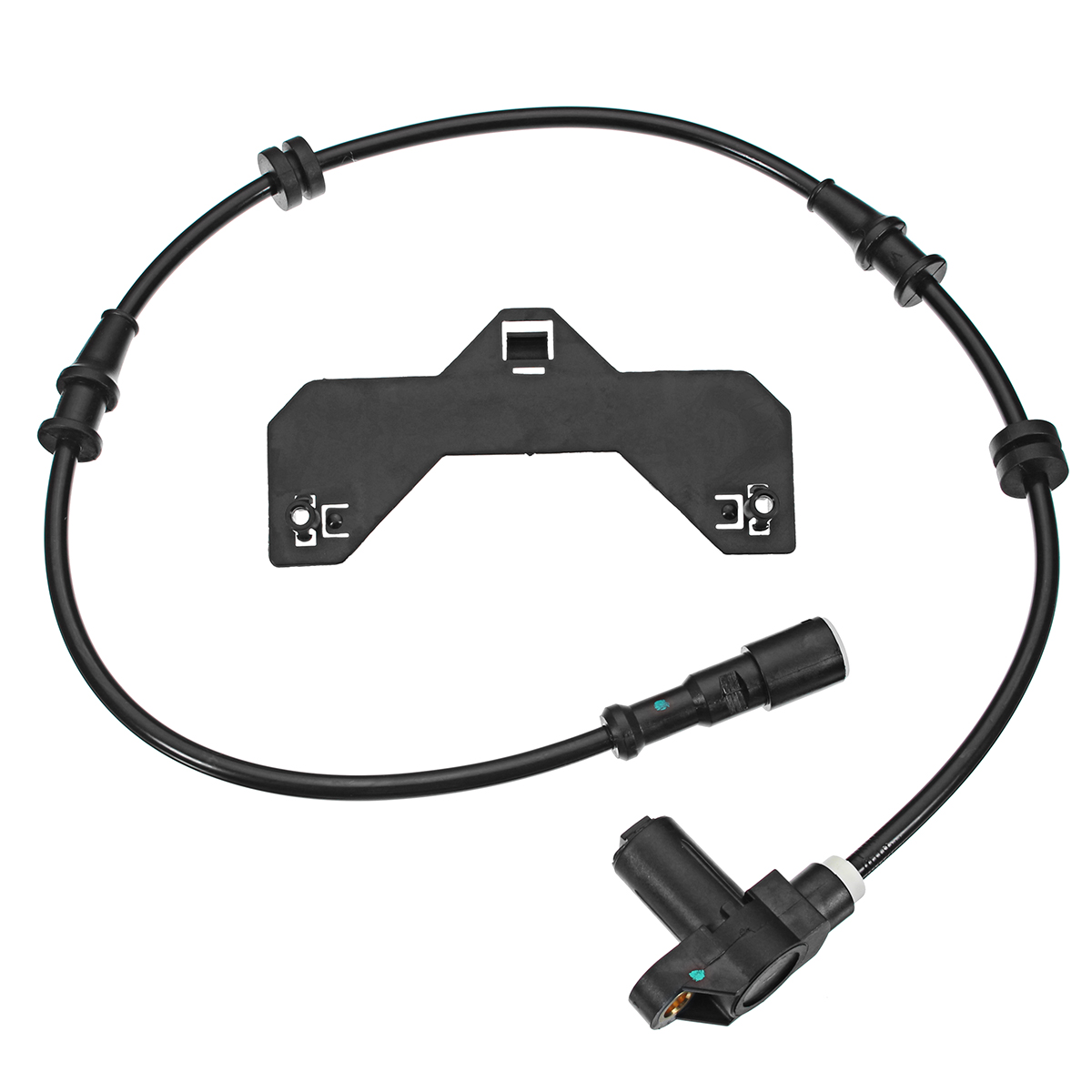 Car-Front-Left-Right-ABS-Wheel-Speed-Sensor-For-Renault-Opel-1377240