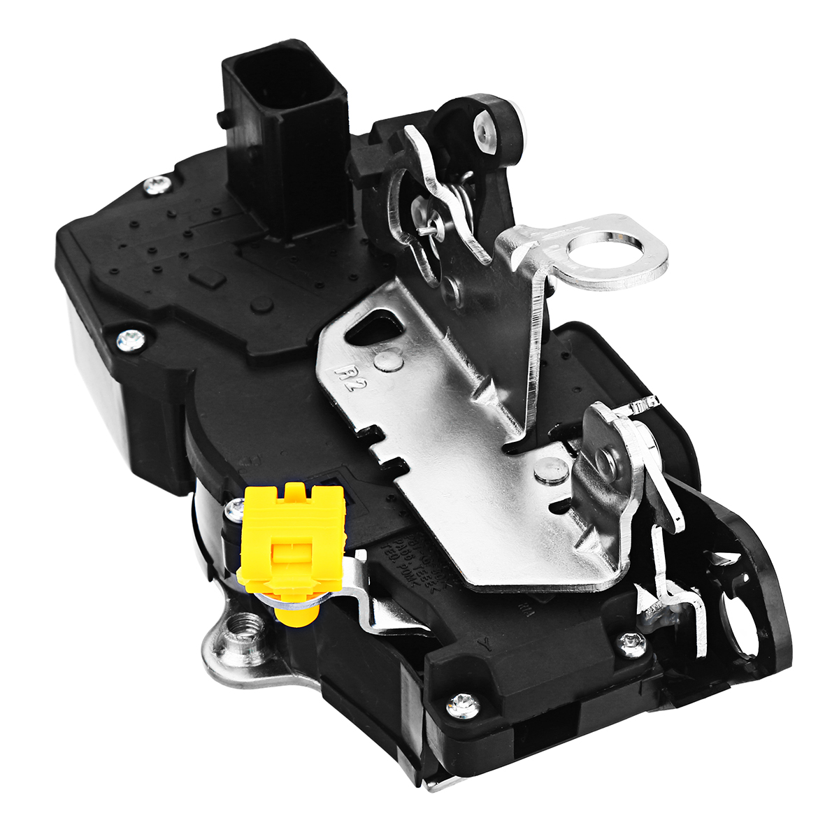 Car-Front-Right-Power-Door-Lock-Actuator-For-Cadillac-Escalade-Tahoe-Suburban-08-09-1249608