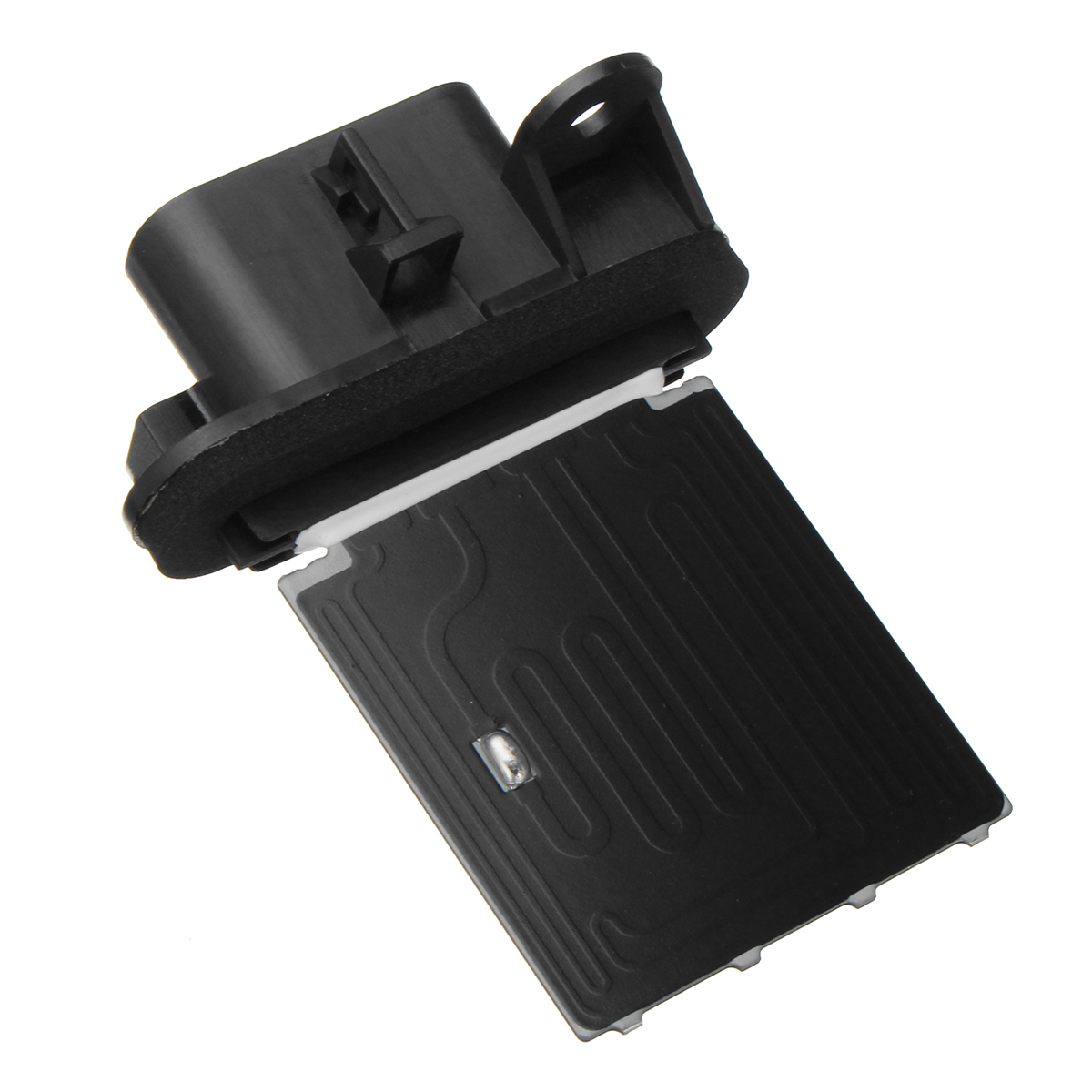 Car-HVAC-Blower-Motor-Resistor-Kit-With-Harness-Connector-for-Toyota-Tacoma-05-14-1399543