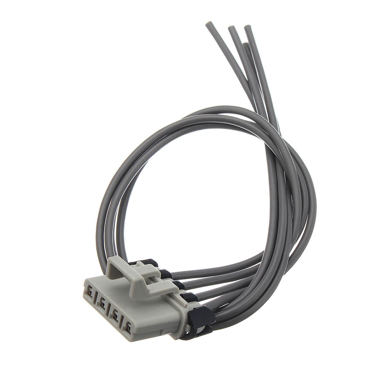 Car-HVAC-Blower-Motor-Resistor-Kit-With-Harness-Connector-for-Toyota-Tacoma-05-14-1399543