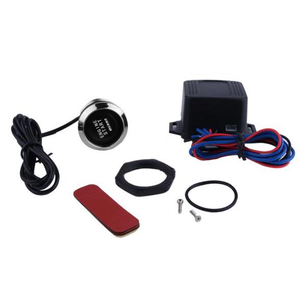 Car-Keyless-Engine-Starter-Ignition-Push-Start-Button-Switch-957472