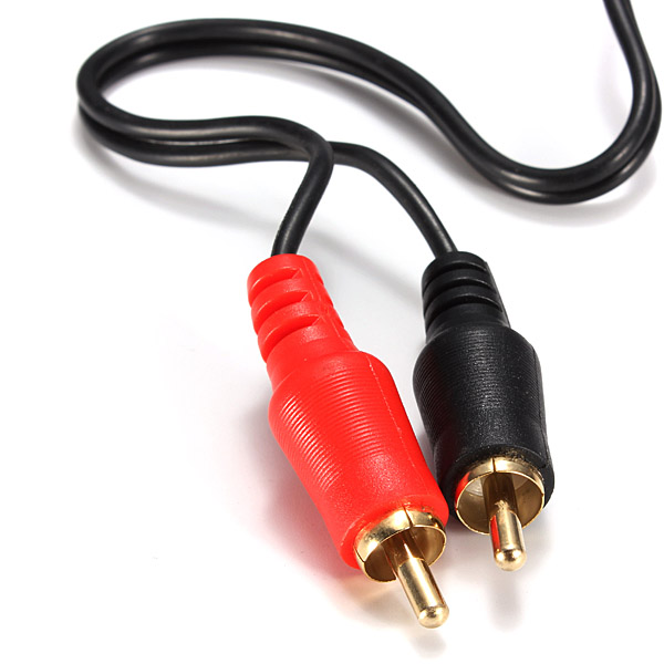 Car-RCA-Audio-Noise-Filter-Ground-Loop-Isolator-Suppressor-Remover-908614