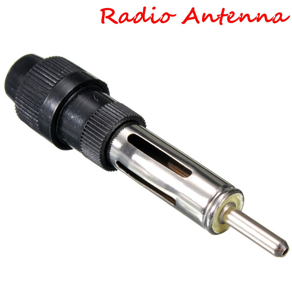 Car-Radio-Aerial-Antenna-Male-Plug-Repairing-Screw-Adapter-966897