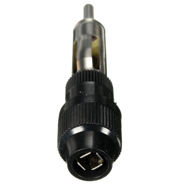 Car-Radio-Aerial-Antenna-Male-Plug-Repairing-Screw-Adapter-966897