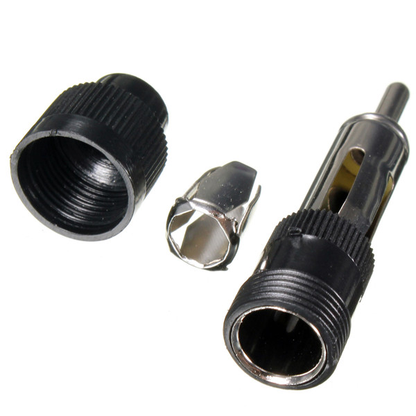 Car-Radio-Aerial-Antenna-Male-Plug-Repairing-Screw-Adapter-966897