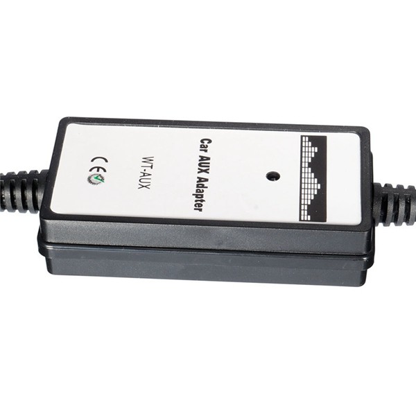 Car-Radio-MP3-Player-Auto-AUX-IN-Adapter-For-Accura-Accord-Civic-35mm-1006577